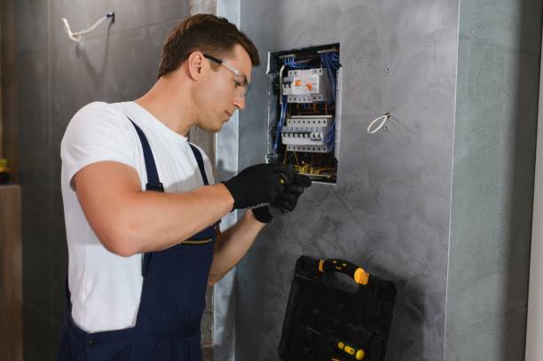 Best Circuit Breaker Repair  in Eden Isle, LA