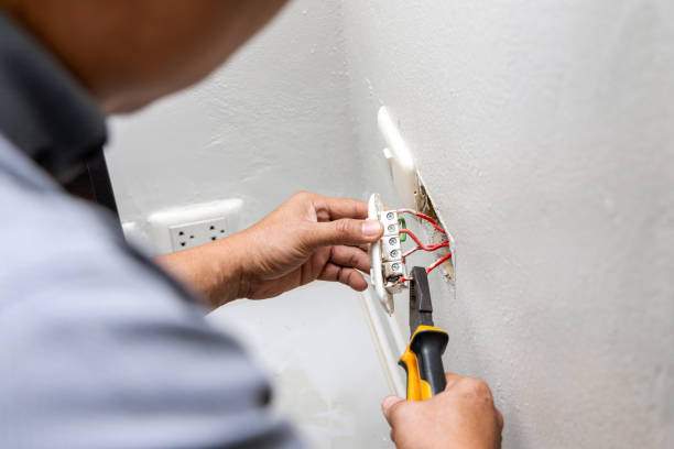 Best Industrial Electrical Services  in Eden Isle, LA