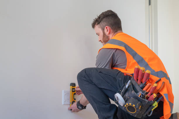 Best Licensed Electrician  in Eden Isle, LA