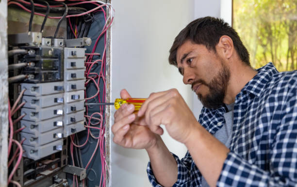 Best Electrical System Inspection  in Eden Isle, LA